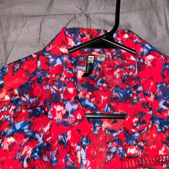 Kut from the Kloth button up - Picture 2 of 2